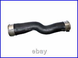 166085 Charge Air Cooler Intake Hose Nrf New Oe Replacement