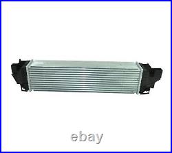 17517617598 Intercooler Air Charge For Bmw 1 Series F40, 2 Series F45 F44 F46