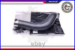 24skv991 Charge Air Cooler Intake Hose Skv Germany New Oe Replacement