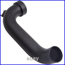 3' Inch Intake Turbo Charge Pipe Piping For BMW N55 E90 E91 E92 E93 10-13