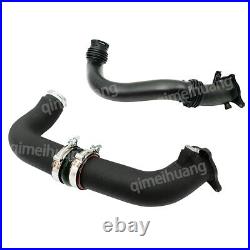 3'' Intake Charge Pipe fit for BMW B46 B48 2.0T 120i 125i 220i 230i f20f21f22f23