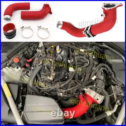 3'' Intake Charge Pipe fit for BMW B46 B48 2.0T 320i 330i 420i 430i F30 F31 G20