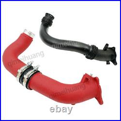 3'' Intake Charge Pipe fit for BMW B46 B48 2.0T 320i 330i 420i 430i F30 F31 G20