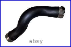 81727 Charge Air Cooler Intake Hose Intercooler Left Bugiad New Oe Replacement