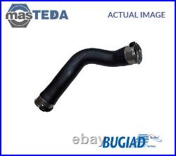 81734 Charge Air Cooler Intake Hose Intake Manifold Bugiad New Oe Replacement