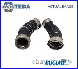 81901 Charge Air Cooler Intake Hose Bugiad New Oe Replacement