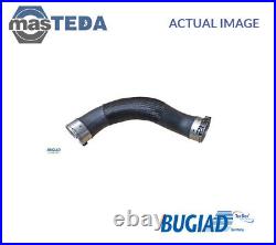 82235 Charge Air Cooler Intake Hose Bugiad New Oe Replacement