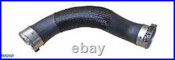 82235 Charge Air Cooler Intake Hose Bugiad New Oe Replacement