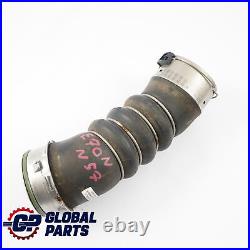 Air Charge Line BMW X5 E70 3.0dX N57N Intake Manifold Hose Pipe Diesel 7807985