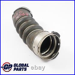 Air Charge Line BMW X5 E70 3.0dX N57N Intake Manifold Hose Pipe Diesel 7807985