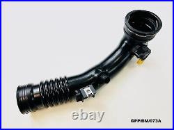 Air Intake Charge Pipe Hose For BMW 6 PETROL 2011 2018 GPP/BM/073A