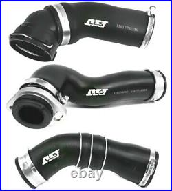 Air Intake Hose Set for BMW E87 118d 122PS 120d 163PS 11617810308 1161779231