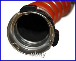 BMW 3 E90 E91 E92 335d INTAKE CHARGE AIR LINE HOSE DUCT PIPE BOOST 1161 7812274