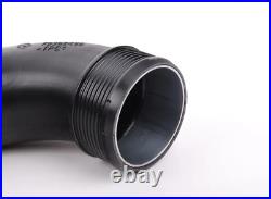 BMW 3 E90 Lower Intake Charge Pipe 13717590304 7590304 NEW GENUINE