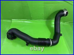 BMW 6 SERIES F12 LCI TURBO AIR CHARGE INTERCOOLER PIPE 640i N55 3.0 PETROL 15-18