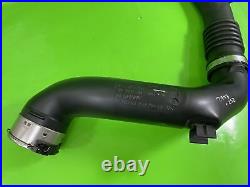 BMW 6 SERIES F12 LCI TURBO AIR CHARGE INTERCOOLER PIPE 640i N55 3.0 PETROL 15-18