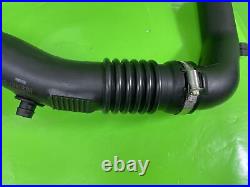 BMW 6 SERIES F12 LCI TURBO AIR CHARGE INTERCOOLER PIPE 640i N55 3.0 PETROL 15-18