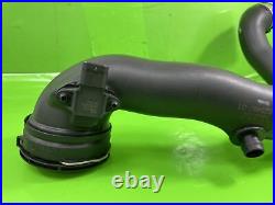 BMW 6 SERIES F12 LCI TURBO AIR CHARGE INTERCOOLER PIPE 640i N55 3.0 PETROL 15-18