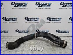 BMW Diesel Intercooler Charge Air Pipe N57 3 Series E93 7800344