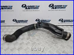 BMW Diesel Intercooler Charge Air Pipe N57 3 Series E93 7800344