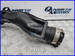 BMW Diesel Intercooler Charge Air Pipe N57 3 Series E93 7800344