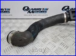 BMW Diesel Intercooler Charge Air Pipe N57 3 Series E93 7800344