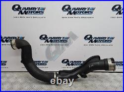 BMW Diesel Intercooler Charge Air Pipe N57 3 Series E93 7800344