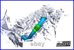 BMW F & G Series (B48 & B46) DO88 Performance Charge Pipe