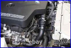 BMW F & G Series (B48 & B46) DO88 Performance Charge Pipe