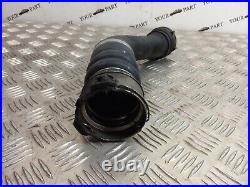 BMW F25 X3 F26 X4 3.5ix N55 CHARGE AIR INDUCTION TRACT PIPE 7601875 5028