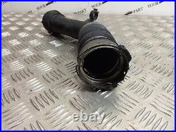 BMW F25 X3 F26 X4 3.5ix N55 CHARGE AIR INDUCTION TRACT PIPE 7601875 5028