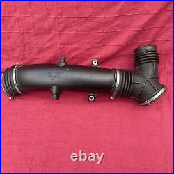 BMW F30 F31 Alpina B3 Biturbo 301KWith409PS CHARGE AIR PIPE/INTAKE PIPE 1370225