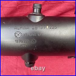 BMW F30 F31 Alpina B3 Biturbo 301KWith409PS CHARGE AIR PIPE/INTAKE PIPE 1370225