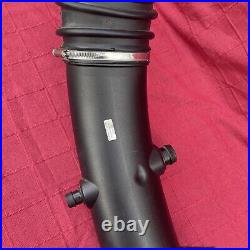 BMW F30 F31 Alpina B3 Biturbo 301KWith409PS CHARGE AIR PIPE/INTAKE PIPE 1370225