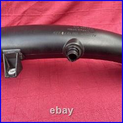 BMW F30 F31 Alpina B3 Biturbo 301KWith409PS CHARGE AIR PIPE/INTAKE PIPE 1370225