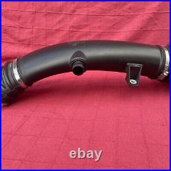 BMW F30 F31 Alpina B3 Biturbo 301KWith409PS CHARGE AIR PIPE/INTAKE PIPE 1370225