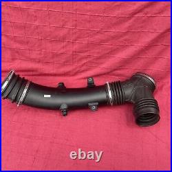 BMW F30 F31 Alpina B3 Biturbo 301KWith409PS CHARGE AIR PIPE/INTAKE PIPE 1370225