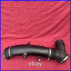 BMW F30 F31 Alpina B3 Biturbo 301KWith409PS CHARGE AIR PIPE/INTAKE PIPE 1370225