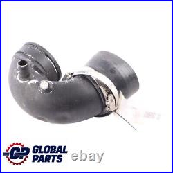 BMW F80 F82 F87 S55 Turbo Itercooler Air Charge Elbow Pipe Masata MST0010