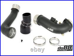 BMW G-Series (B58) Gen. 2 DO88 Performance Charge Pipe