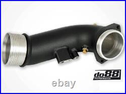 BMW G-Series (B58) Gen. 2 DO88 Performance Charge Pipe