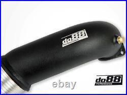 BMW G-Series (B58) Gen. 2 DO88 Performance Charge Pipe