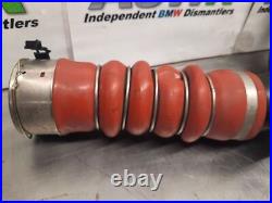 BMW Intercooler Turbo Charge Air Pipe B38 Petrol F40 F44 1 2 SERIES 13719452508