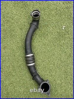 BMW M140i Boost Charge Pipe