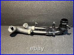 BMW M3 M4 G80 G82 X3M X4M F97 F98 CHARGING AIR HOSE 8054842 Complete + Pipes