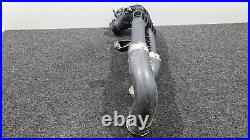 BMW M3 M4 G80 G82 X3M X4M F97 F98 CHARGING AIR HOSE 8054842 Complete + Pipes