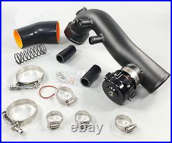 BMW N54 Charge Pipe Kit TiAL 50mm Blow Off Bov E84 E90 E92 E93 135i 335i 335 US