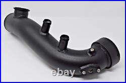 BMW N54 Charge Pipe Kit TiAL 50mm Blow Off Bov E84 E90 E92 E93 135i 335i 335 US