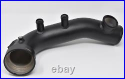 BMW N54 Charge Pipe Kit TiAL 50mm Blow Off Bov E84 E90 E92 E93 135i 335i 335 US