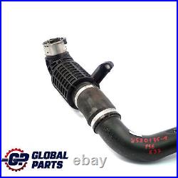 BMW X1 F48 16d Mini Cooper D F55 F56 B37 Air Charge Intercooler Hose 8580135